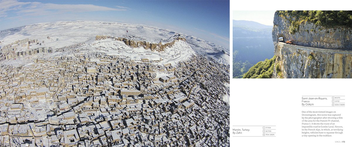 Паперова книга «Dronescapes. The New Aerial Photography from Dronestagram» - фото №9 - мініатюра