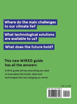 Бумажная книга «Climate Change», автор Бьянка Ногради - фото №2 - миниатюра