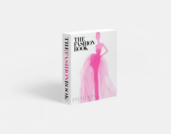 Паперова книга «The Fashion Book», автор Аліса Макрелл - фото №2 - мініатюра