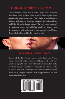 Паперова книга «When You Are Mine. Book 1», автор Кеннеді Раян - фото №2 - мініатюра