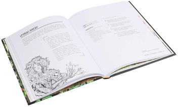 Бумажная книга «Recipes from the World of Tolkien. Inspired by the Legends», автор Роберт Тесли Андерсон - фото №3 - миниатюра