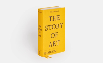 Бумажная книга «The Story of Art», автор Эрнст Ханс Гомбрих - фото №4 - миниатюра