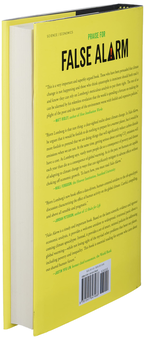 Бумажная книга «False Alarm. How Climate Change Panic Costs Us Trillions, Hurts the Poor, and Fails to Fix the Planet», автор Бьорн Ломборг - фото №4 - миниатюра