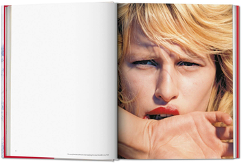 Бумажная книга «Bettina Rheims», автор Беттина Реймс - фото №4 - миниатюра