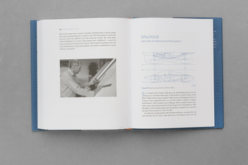 Книга «How to Build a Car: The Autobiography of the World's