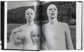 Бумажная книга «David Bowie. The Man Who Fell to Earth», автор Пол Дункан - фото №3 - миниатюра