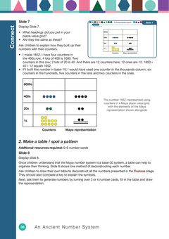 Паперова книга «Greater Depth Maths Teacher Guide Upper Key Stage 2» - фото №2 - мініатюра