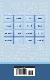 Бумажная книга «Only Connect: The Difficult Second Quiz Book», автор Джек Уэйли-Коэн - фото №2 - миниатюра