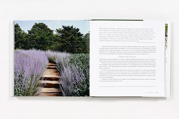 Паперова книга «On Garden Style», автор Банні Вільямс - фото №8 - мініатюра
