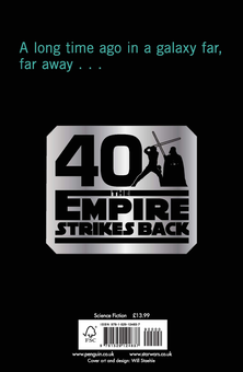 Бумажная книга «From a Certain Point of View. The Empire Strikes Back», авторов Кирстен Уайт, Сет Дикинсон, Хэнк Грин, Ребекка Кван, Марта Уэллс - фото №2 - миниатюра