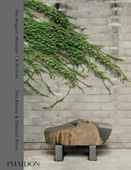 Бумажная книга «The Noguchi Museum | A Portrait, by Tina Barney and Stephen Shore» - фото №1 - миниатюра