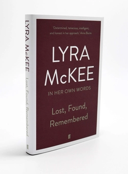 Бумажная книга «Lost, Found, Remembered», автор Лира Макки - фото №2 - миниатюра