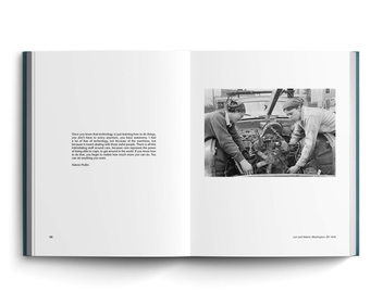 Бумажная книга «Eye to Eye. Portraits of Lesbians » - фото №3 - миниатюра