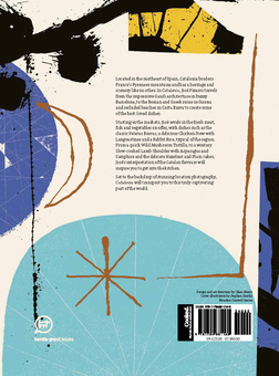 Бумажная книга «Catalonia», автор Хосе Писарро - фото №2 - миниатюра