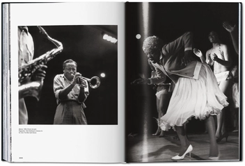 Паперова книга «William Claxton: Jazzlife» - фото №3 - мініатюра