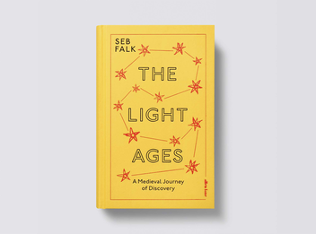 Бумажная книга «The Light Ages», автор Себ Фальк - фото №5 - миниатюра