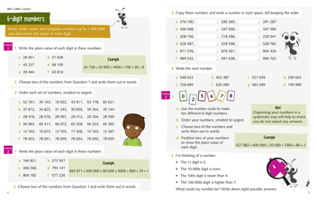 Паперова книга «Busy Ant Maths European edition — PUPIL BOOK 5B» - фото №2 - мініатюра