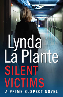 Бумажная книга «Prime Suspect 3. Silent Victims», автор Линда Ла Плант - фото №1 - миниатюра