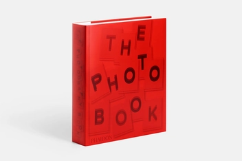 Бумажная книга «The Photography Book», автор Ян Джеффри - фото №2 - миниатюра