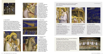 Бумажная книга «Art in Detail», автор Сьюзи Ходж - фото №6 - миниатюра
