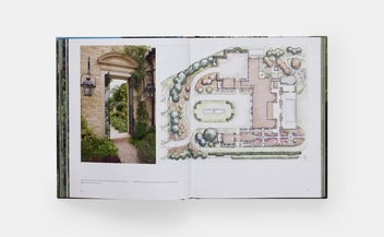 Бумажная книга «The Art of Fine Gardening: Craig Bergmann Landscape Design», авторов Крейг Бергман, Расс Бувала - фото №4 - миниатюра