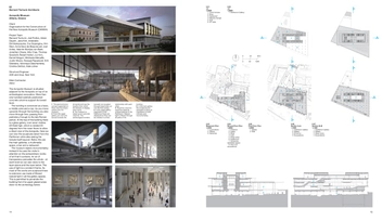 Паперова книга «Detail in Contemporary Concrete Architecture», автор Девід Філліпс - фото №8 - мініатюра