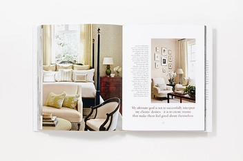 Бумажная книга «Mrs. Howard, Room by Room», автор Фиби Говард - фото №7 - миниатюра