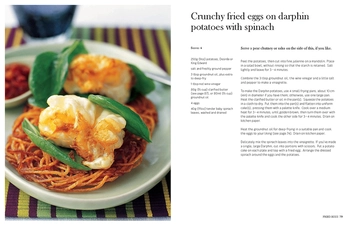 Бумажная книга «Eggs», автор Мишель Ру - фото №4 - миниатюра