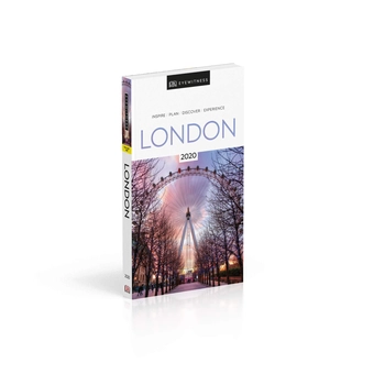 Бумажная книга «London» - фото №3 - миниатюра