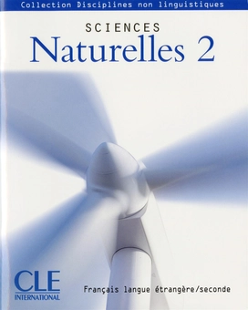 Паперова книга «Sciences Naturelles 2» - фото №1 - мініатюра