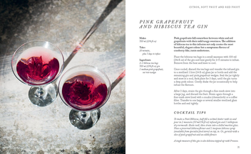 Паперова книга «Infused Booze», автор Кеті Кордаліс - фото №5 - мініатюра
