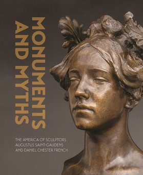 Паперова книга «Monuments and Myths», автор Ендрю Ешельбахер - фото №2 - мініатюра