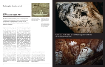 Паперова книга «100 Ideas that Changed Art», автор Майкл Бьорд - фото №4 - мініатюра