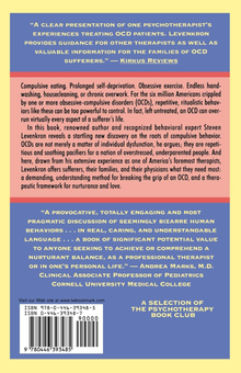 Бумажная книга «Obsessive Compulsive Disorders. Treating and Understanding Crippling Habits», автор Стивен Левенкрон - фото №2 - миниатюра