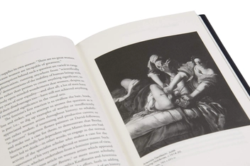 Паперова книга «Why Have There Been No Great Women Artists?», автор Лінда Нохлін - фото №4 - мініатюра