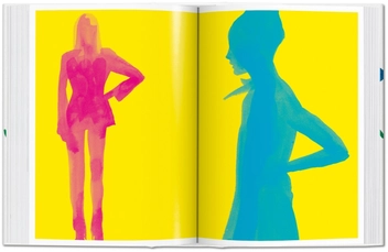 Бумажная книга «Illustration Now! Fashion » - фото №7 - миниатюра