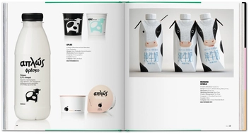 Паперова книга «The Package Design Book 4» - фото №4 - мініатюра
