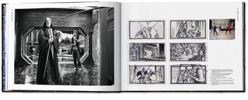 Паперова книга «The Star Wars Archives. 1977-1983», автор Пол Дункан - фото №5 - мініатюра