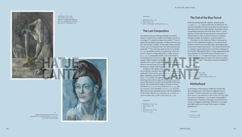 Бумажная книга «The Early Picasso. The Blue and the Rose Period », автор Рафаэль Бувье - фото №9 - миниатюра