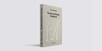 Паперова книга «The Interior Design Handbook», автор Фріда Рамстедт - фото №4 - мініатюра