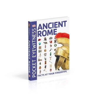 Паперова книга «Ancient Rome» - фото №2 - мініатюра