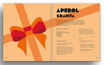 Бумажная книга «Gelupo Gelato. A delectable palette of ice cream recipes», автор Джейкоб Кенеди - фото №3 - миниатюра