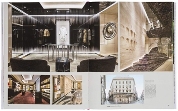 Паперова книга «Shoplifter! New Retail Architecture and Brand Spaces» - фото №12 - мініатюра