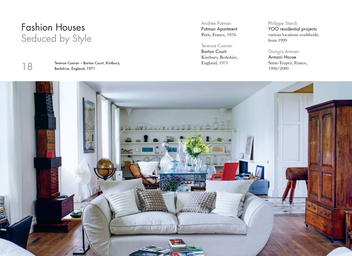 Бумажная книга «The Secret Life of the Modern House. The Evolution of the Way We Live Now», автор Доминик Брэдбери - фото №2 - миниатюра