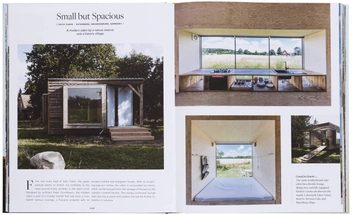 Бумажная книга «Hideouts. Grand Vacations in Tiny Getaways» - фото №6 - миниатюра