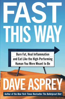 Бумажная книга «Fast This Way», автор Дэйв Аспри - фото №1 - миниатюра