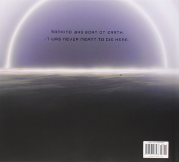 Паперова книга «Interstellar. Beyond Time And Space. Inside Christopher Nolan’s Sci-Fi Epic», автор Марк Котта Ваз - фото №3 - мініатюра