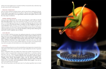 Бумажная книга «Food & Life», автор Жоэль Робюшон - фото №12 - миниатюра