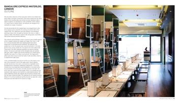 Бумажная книга «Detail in Contemporary Bar and Restaurant Design», автор Дрю Планкетт - фото №11 - миниатюра