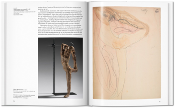 Бумажная книга «Rodin» - фото №3 - миниатюра